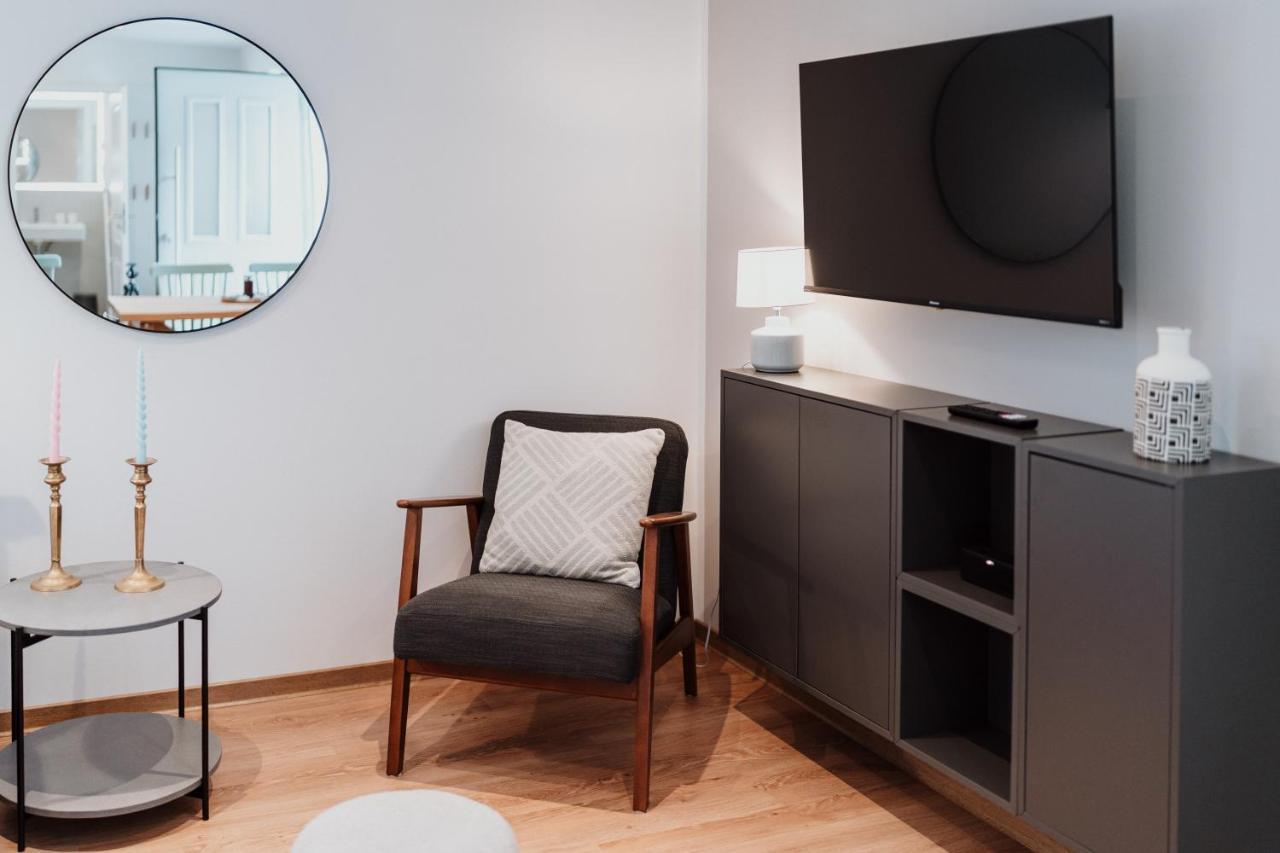 Apartament Spreewaldhaus Am Landgut - Pretschen Markische Heide Zewnętrze zdjęcie
