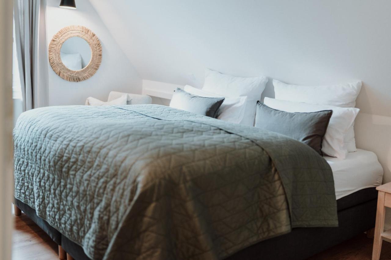 Apartament Spreewaldhaus Am Landgut - Pretschen Markische Heide Zewnętrze zdjęcie
