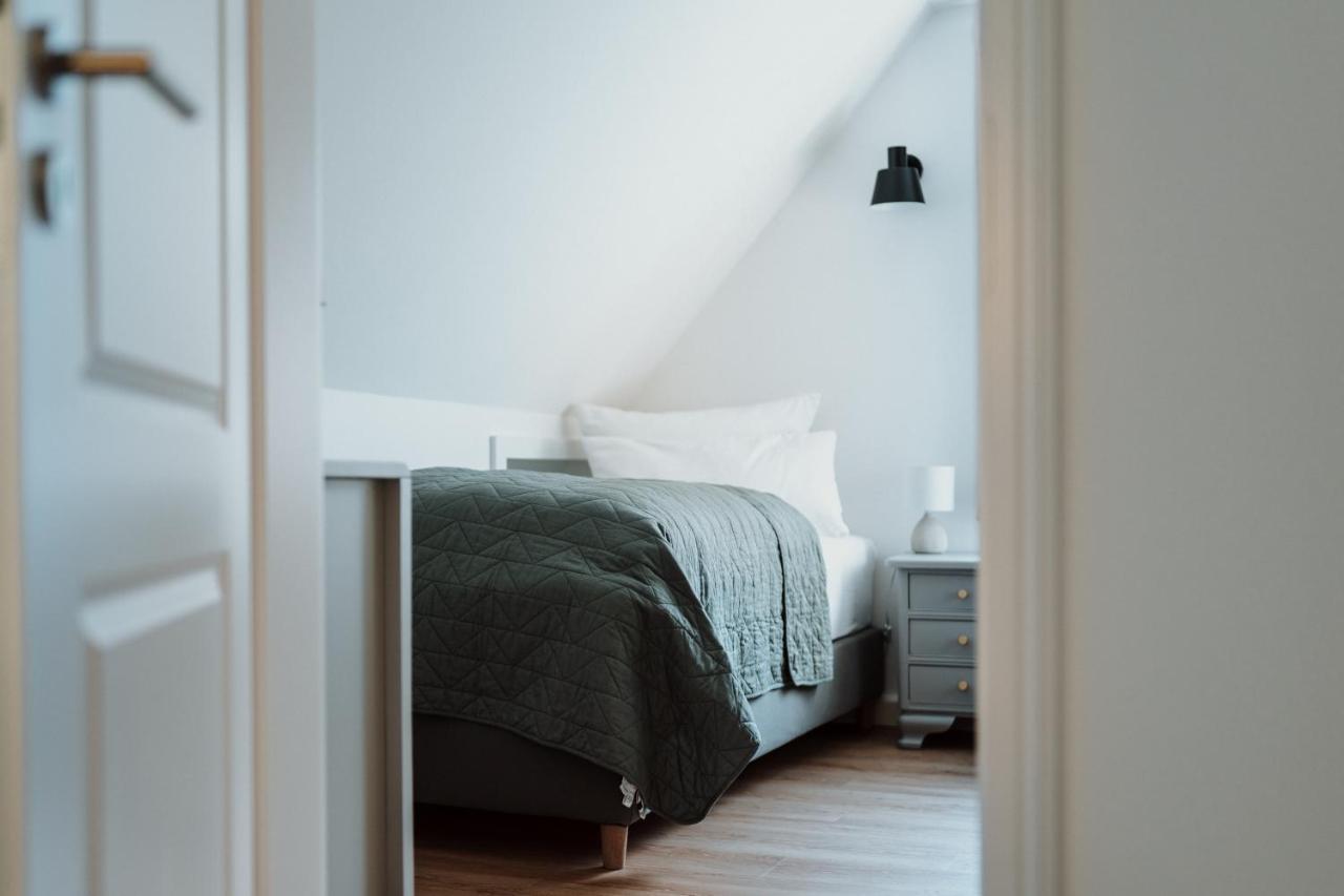 Apartament Spreewaldhaus Am Landgut - Pretschen Markische Heide Zewnętrze zdjęcie