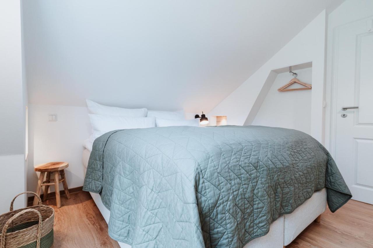 Apartament Spreewaldhaus Am Landgut - Pretschen Markische Heide Zewnętrze zdjęcie