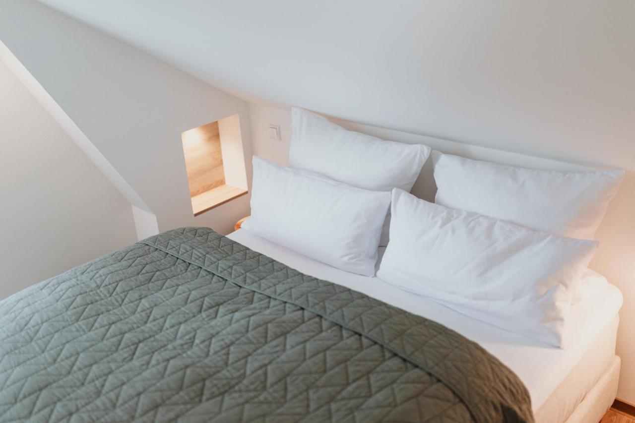 Apartament Spreewaldhaus Am Landgut - Pretschen Markische Heide Zewnętrze zdjęcie